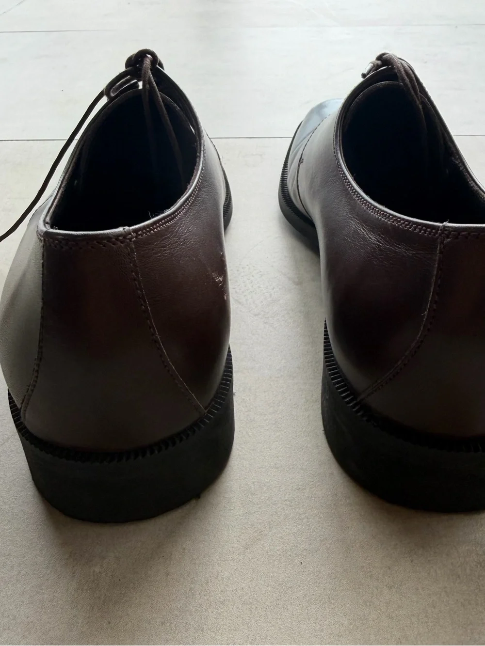 Ermenegildo Zegna Shoes
